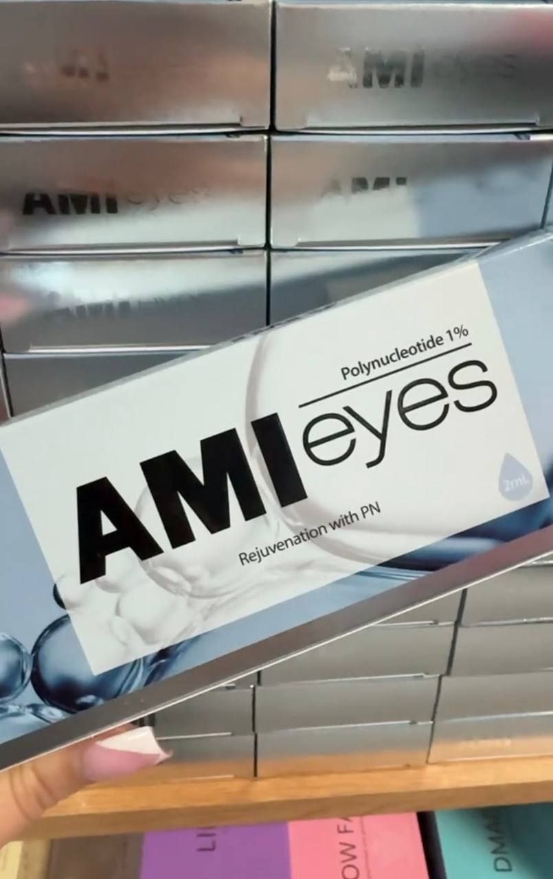 Професійний препарат AMI Eyes